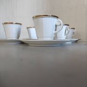 Lot de tasses
