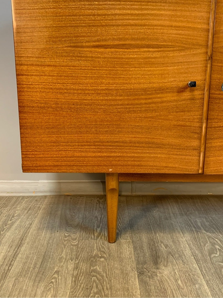 Enfilade 1960