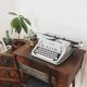 Hermes 3000 typewriter