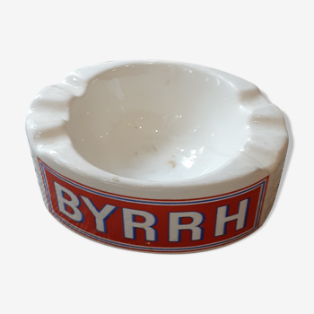 Byrrh ashtray