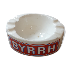 cendrier Byrrh