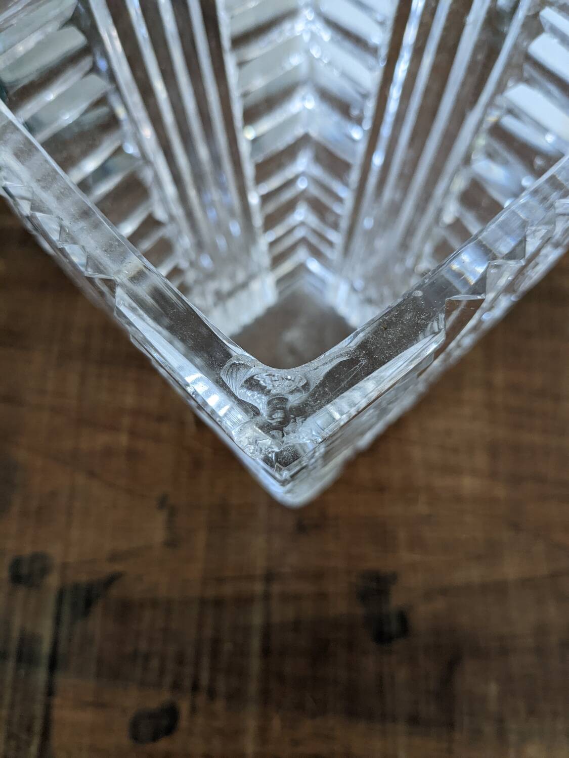 Vase