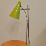 Vise lamp/clamp model 181-1326 by Josef Hurka for Lidokov