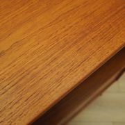 Teak bookcase, Danish design, 1970s, made in Denmark