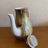 Vintage Midwinter England coffee set