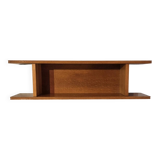 Wall shelf