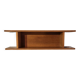 Wall shelf