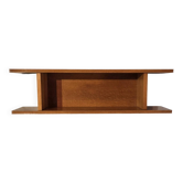 Wall shelf