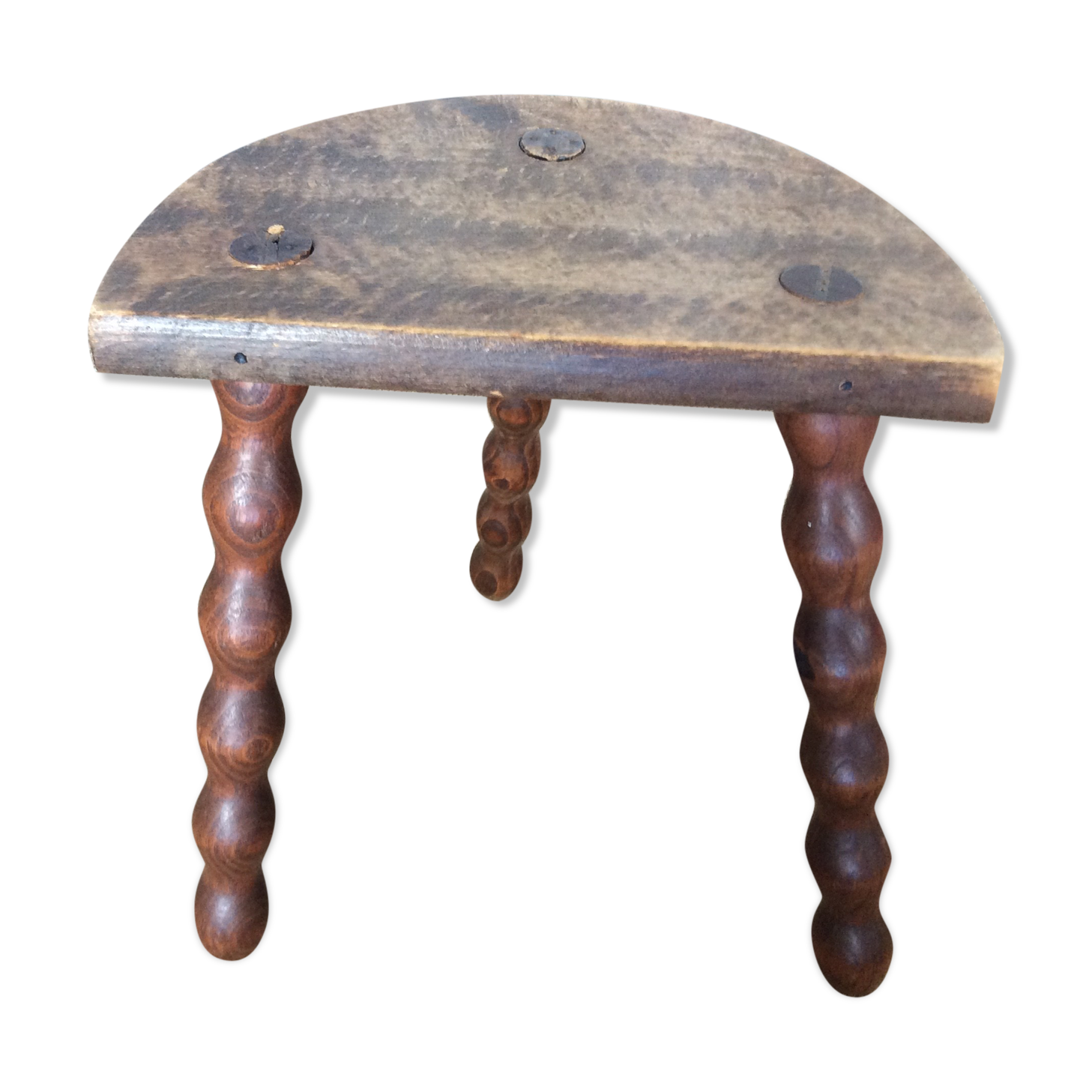 Tripod stool