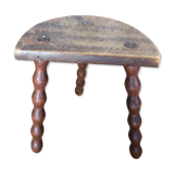 Tripod stool