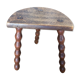 Tripod stool