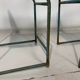 Paire de chaises pour enfant