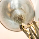 Kaiser Idell 30s pantograph wall lamp