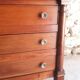 Empire Commode