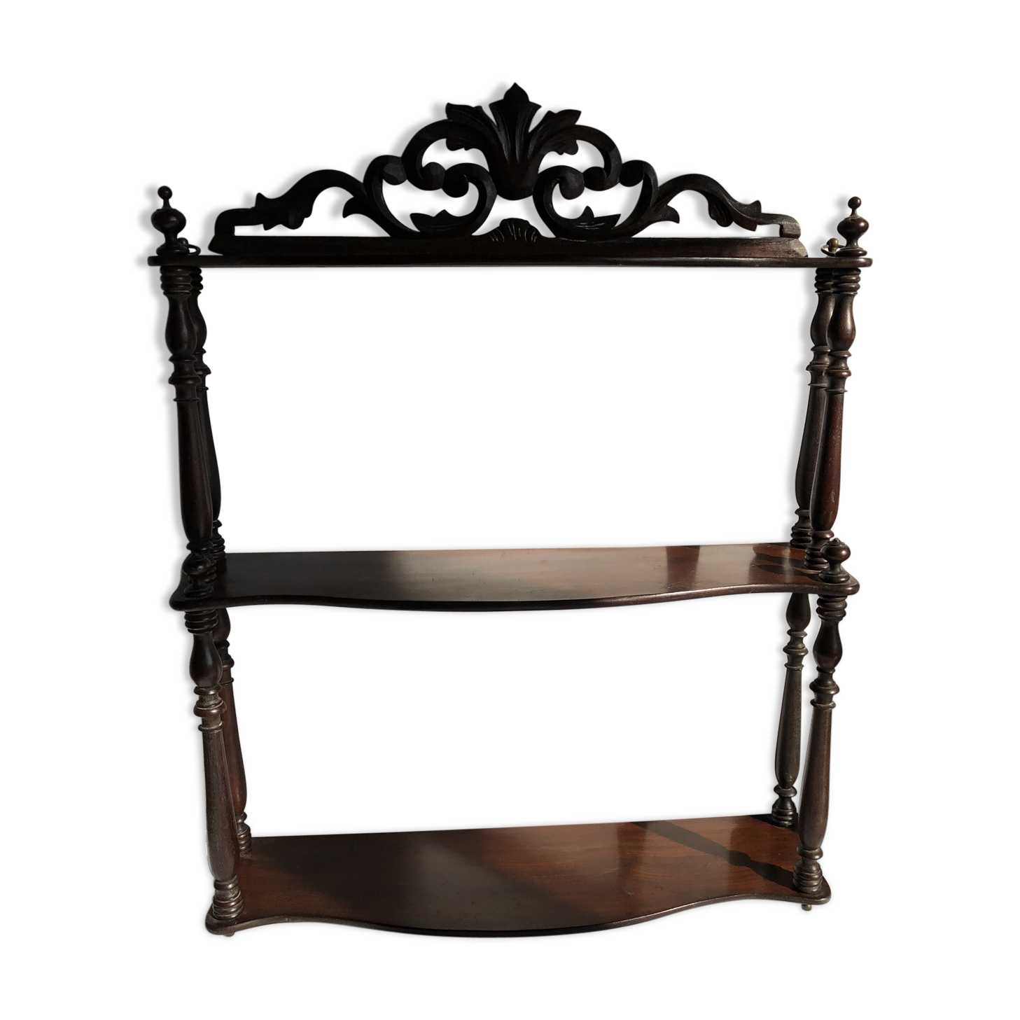 Wall shelf Napoleon III