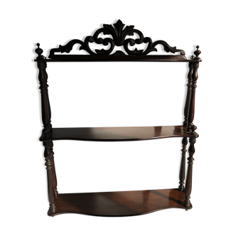 Wall shelf Napoleon III