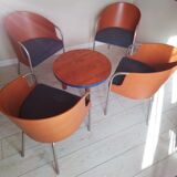 Salon vintage Calligaris