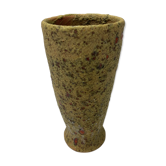 Vase en céramique Orezza campo piano