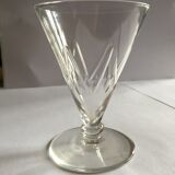 Port wine glasses