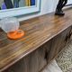 Scandinavian rosewood sideboard malora