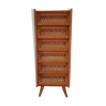 Ragpicker or high chest of drawers