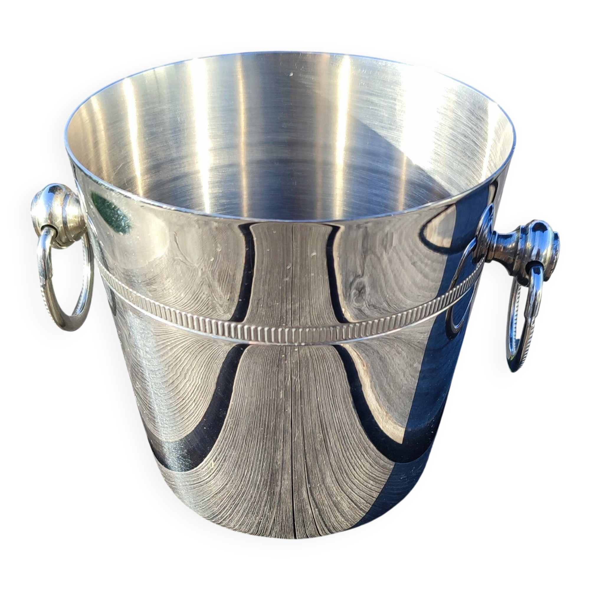 Jean Couzon ice bucket