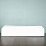 Bathroom shelf art deco