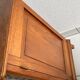 Art deco bedside