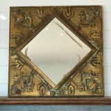 Vintage mirror