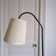 Floor lamp year 50 eiffel tower base