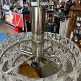 Vintage lamp from the 70s