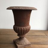 Cast Iron Basin Circa 1900