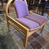 Baumann armchair from the 70s