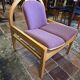 Baumann armchair from the 1970s