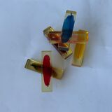 Vintage knife holder