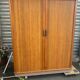 Armoire à étagères