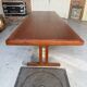 Table de salle à manger, de conférence scandinave