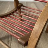 Baumann children's armchair