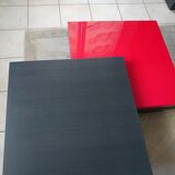 Coffee table Strates LINE ROSET