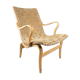 Fauteuil Eva de Bruno Mathsson pour Karl Mathsson