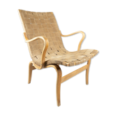 Fauteuil Eva de Bruno Mathsson pour Karl Mathsson