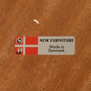 FM Møbler | Kai Kristiansen – Chest of drawers, 1960s, teak veneer