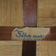 Table basse spider Sika Mobler 1960