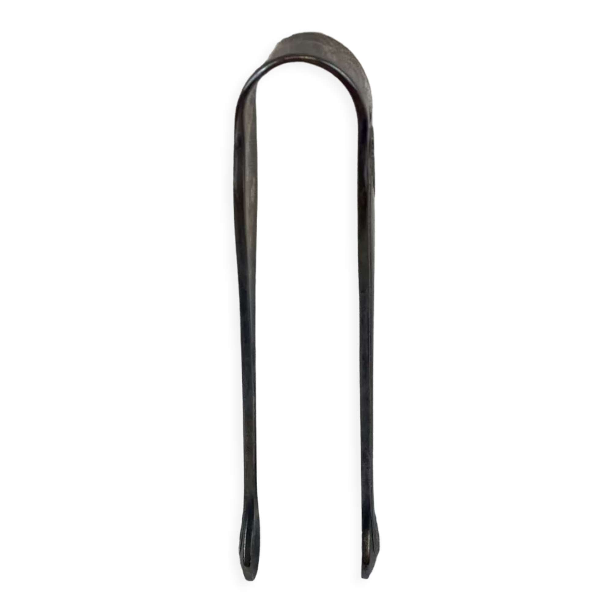 Silver sugar tongs Fabrique Christofle