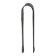 Silver sugar tongs Fabrique Christofle