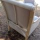Pair of Directoire armchairs