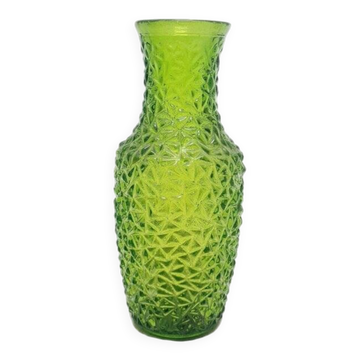 Postmodern vase from HSG Prądniczanka, Poland, 1970s