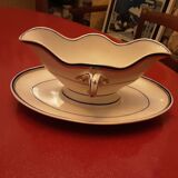 Sauce boat