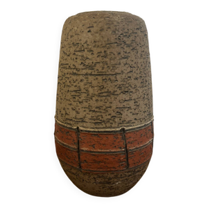 Vase Spara keramik Schamotte