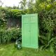 Armoire d’atelier vintage